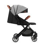 Momi Estelle kišobran kolica Grey, 6m+ | Eponuda.com