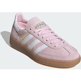 Adidas Superge 'Handball Spezial' roza / bela | Shoptok.si