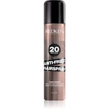 Redken Styling Anti-Frizz lak za lase z ekstra močnim utrjevanjem Cene