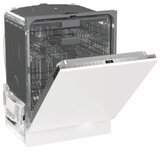 Hisense perilica posuđa ugradbena HV663C62 | shoptok.hr