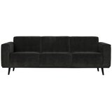 WOOOD Tamno siva sofa 230 cm Statement – Cijene