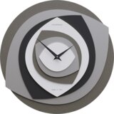 Callea Design Zidni sat Petalo | shoptok.hr