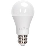 Aigostar led rgbw prigušiva sijalica A60 E27/8W/230V 3000K + daljinski upravljač | Eponuda.com