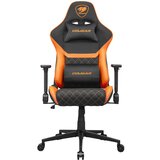 COUGAR GAMING COUGAR ARMOR ONE V2 F Gaming chair CGR-A2F | ePonuda.com