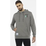 Elpulpo Puloverji - Siva | Shoptok.si