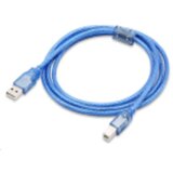 Stars Solutions Kabl USB-A na USB-B M/M 3m | ePonuda.com