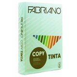  Papir barvni a4 fabriano pastelne barve 80gr PAPIR - SV. ZELENA-VERDE CHIARO Cene