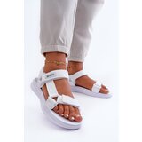 Big Star Women's Sandals White | Shoptok.si