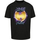 MT Upscale Wu-Tang Forever Oversize T-Shirt Black Cijene