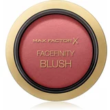 Max Factor facefinity blush pudrasto rdečilo 1,5 g odtenek 50 sunkissed rose za ženske