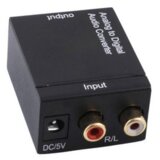 AV konverter analogni na digitalni 2xRCA HD-C1015 Cijene