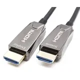 HDMI kabl Kettz V2.0 KT-AOHK30 30m Aktivni 4K