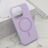  Futrola pure magsafe za iphone 15 pro max (6.7) ljubicasta ( F117410 ) Cene