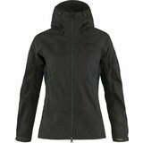 Fjällräven W Abisko Lite Dark Grey/Black XS | shoptok.hr