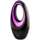 Ardes AR4BL1 KERAMIČKA GREJALICA SA VENTILATOROM LED SVETLOM I TAJMEROM | ePonuda.com