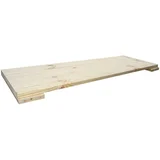 Polica Regalux Heavy (80 x 28,2 cm, nosilnost: 300 kg)