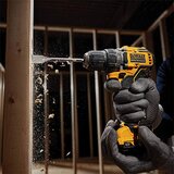 Dewalt set akumulatorskih bušilica DCK2110L2T (DCD701 + DCF801 + 2 x baterija 12V/3Ah + punjač + kofer)