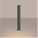 Nice Lamps Zelena stropna svjetiljka Gleam – | shoptok.hr