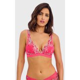 Wacoal Modrček Embrace Lace Bralette Cene
