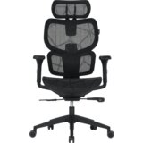 Canyon gaming chair Ventra MOCH01 Mesh Black | Eponuda.ba