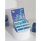 Sinsay Set likovnog pribora u organizeru 52 pack Stitch Cijene