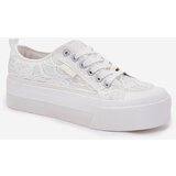 Big Star Lace Women's Sneakers | shoptok.hr