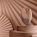 Luvia Cosmetics Prime Vegan Body Sponge spužvica za šminkanje za lice i tijelo XXL | shoptok.hr