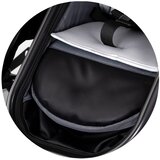 Chipolino 3u1 dječja kolica za blizance ili dvoje djece Duo Smart Cloud | shoptok.hr