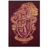 Cinereplicas Harry Potter - Gryffindor Notebook Cene