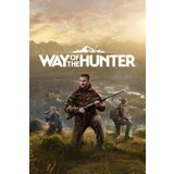 Steam Way of the Hunter (PC) Key EUROPE Steam Way of the Hunter (PC) Key EUROPE Slike