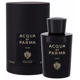Acqua Di Parma Signatures Of The Sun Oud parfemska voda 180 ml unisex