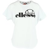 Ellesse Ženska majica Heritage ELO191215-10 bela Cene'.'