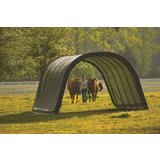 ShelterLogic Sjenica za Životinje 610x370x250cm - BRANDED IN THE USA | shoptok.hr