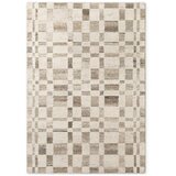 Vikosa Kremno bela ročno tkana volnena preproga 200x300 cm Boho 1.0 Structa – Cene
