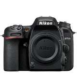 fotoaparat D7500