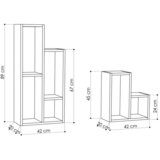 Livetastic regal sule | Shoptok.si