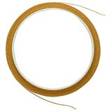 RAYHER Obojestranski lepilni trak, 12 mm, bel, na kolutu 3,5 m, (20633649) | Shoptok.si