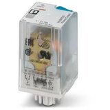 Phoenix Contact REL-OR3/LDP-220DC/3X21 relej 220 v/dc 10 a 3 prebacivanje 1 st. | Eponuda.ba