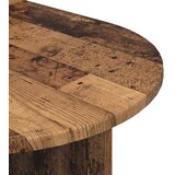  Noćni ormarić 2 pcs Staro drvo 48 x 49 x 65 cm | Eponuda.ba
