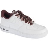 Nike Nizke superge Air Force 1 07 Vintage Bela | Shoptok.si