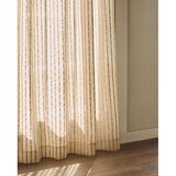 Kave Home Bež zavjesa 140x270 cm Arami – | shoptok.hr