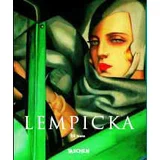 Žil Nere
 - Lempicka