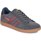 Gola Nizke superge Equipe II Suede Siva | Shoptok.si