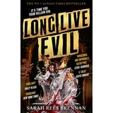 Hachette Sarah Rees Brennan - Long Live Evil Cene