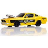  Auto na daljinsko upravljanje Classic 1:20 - žuti | Shoptok.si