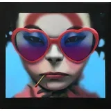 HUMANZ (180g)