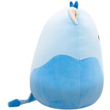 Squishmallows Rutanya vijolična kravica, 30 cm | Shoptok.si