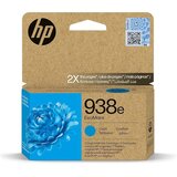 HP Tinta 4S6X9PE Cyan 938e Cijene