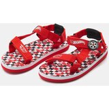 Sinsay Sandale Hot Wheels | shoptok.hr