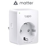 Tp-link smart Tapo P100M 10A/2300W utičnica | ePonuda.com